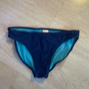 Bathing suit bottom